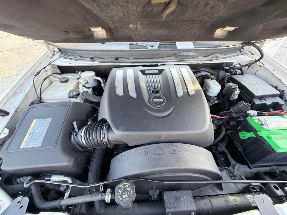 2006 Chevrolet Trailblazer - Image 19 of 20