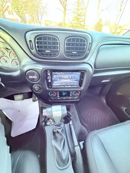 2006 Chevrolet Trailblazer - Image 17 of 20