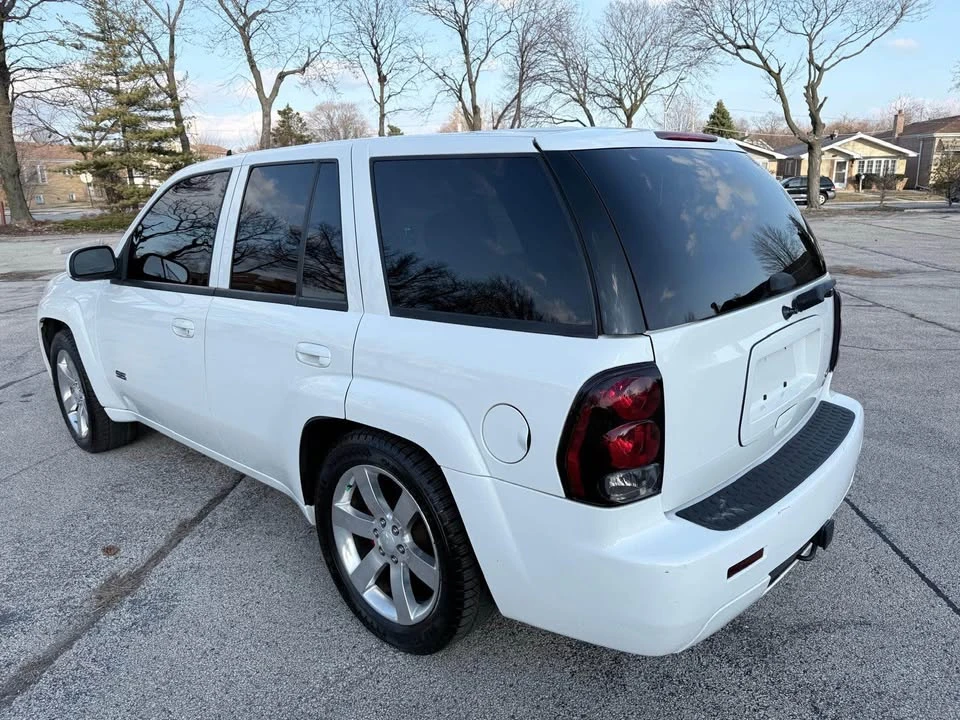 2006 Chevrolet Trailblazer - Image 3 of 20