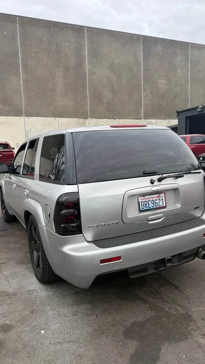 2006 Chevrolet Trailblazer - Image 3 of 14