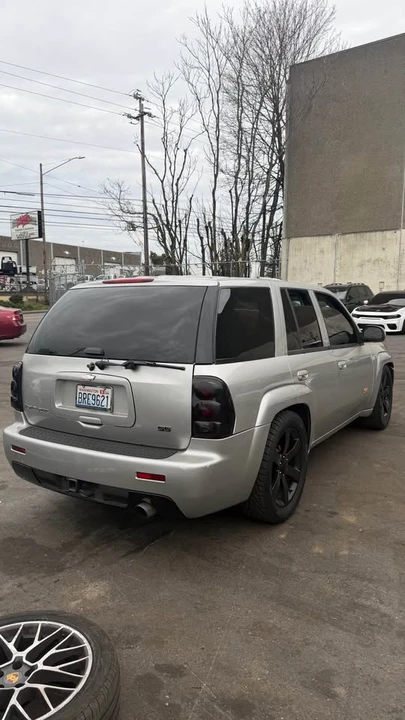 2006 Chevrolet Trailblazer - Image 2 of 14