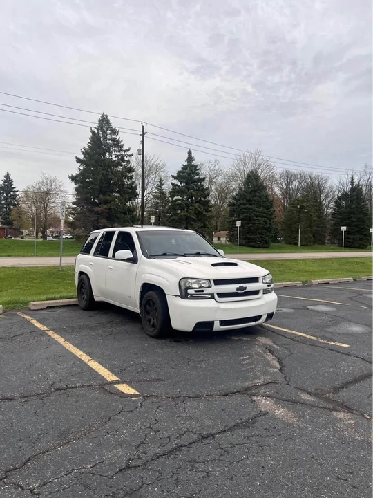 2006 Chevrolet Trailblazer - Image 2 of 6