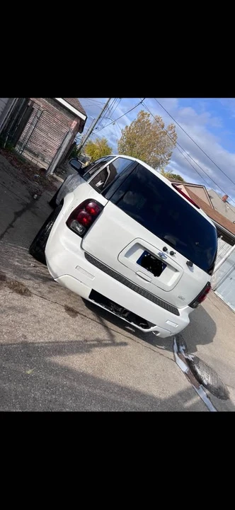 2006 Chevrolet Trailblazer - Image 3 of 6