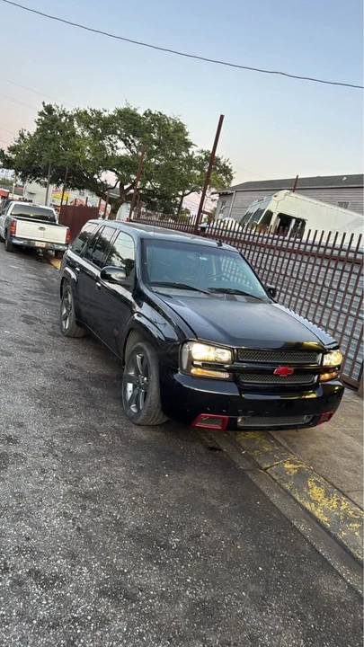 2006 Chevrolet Trailblazer - Image 15 of 18