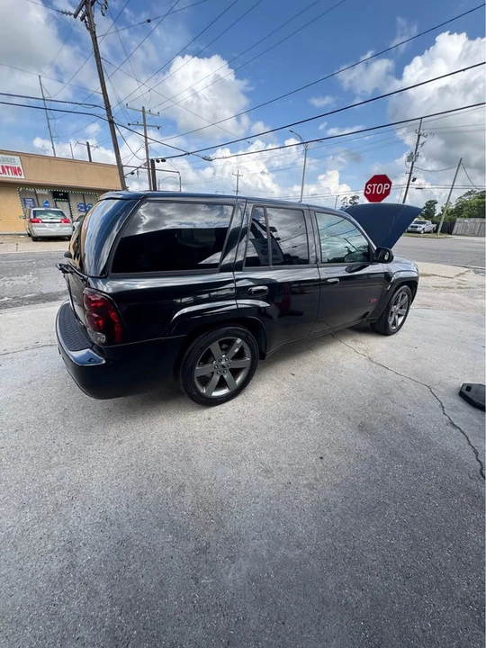 2006 Chevrolet Trailblazer - Image 3 of 18