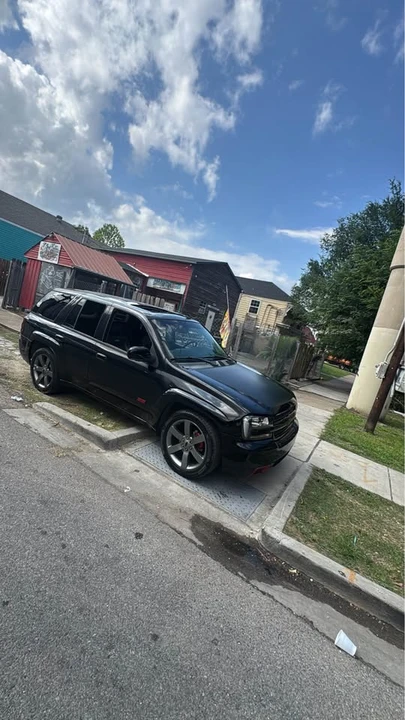 2006 Chevrolet Trailblazer - Image 14 of 18