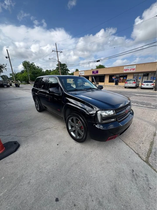 2006 Chevrolet Trailblazer - Image 2 of 18