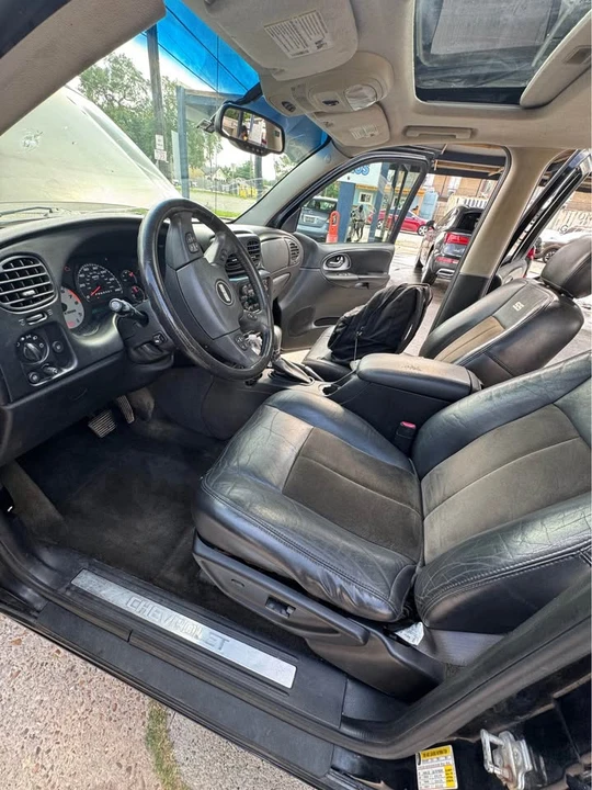 2006 Chevrolet Trailblazer - Image 11 of 18