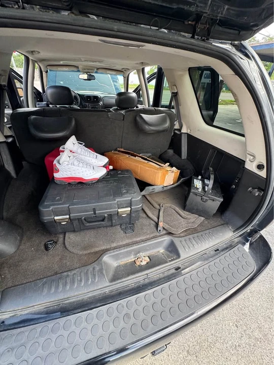 2006 Chevrolet Trailblazer - Image 13 of 18