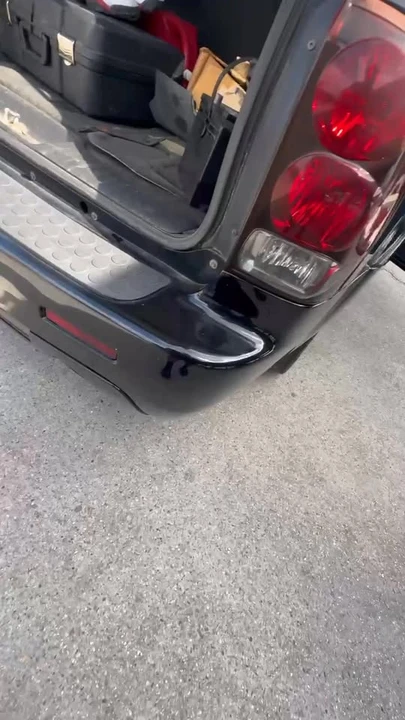 2006 Chevrolet Trailblazer - Image 18 of 18