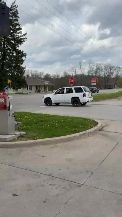 2006 Chevrolet Trailblazer - Image 10 of 10