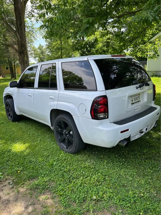 2006 Chevrolet Trailblazer - Image 5 of 10