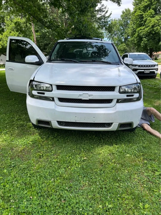 2006 Chevrolet Trailblazer - Image 2 of 10