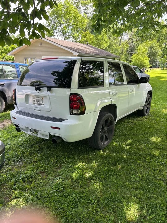 2006 Chevrolet Trailblazer - Image 4 of 10