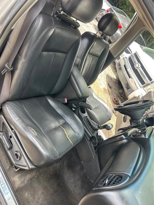 2006 Chevrolet Trailblazer - Image 6 of 9