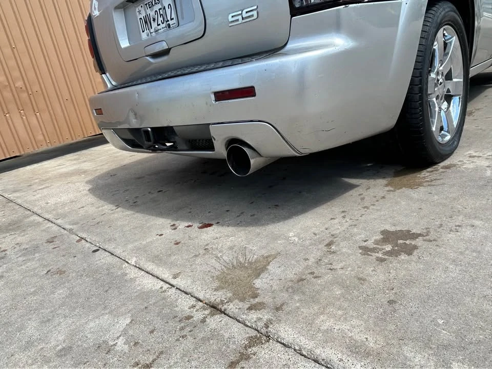 2006 Chevrolet Trailblazer - Image 4 of 9