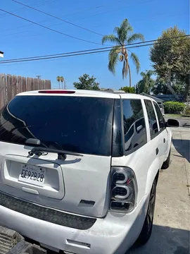 2006 Chevrolet TrailBlazer SS Sport Utility 4D