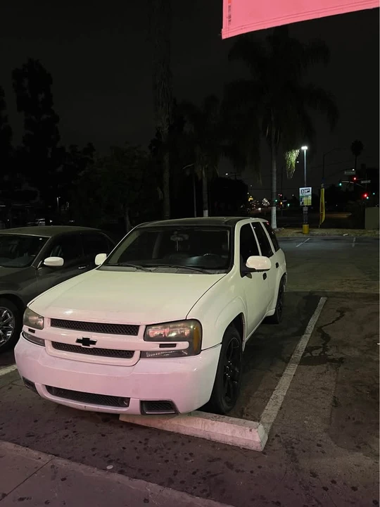 2006 Chevrolet Trailblazer - Image 10 of 11