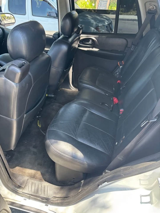 2006 Chevrolet Trailblazer - Image 6 of 11