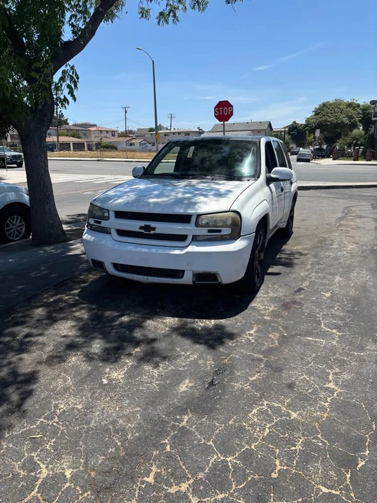 2006 Chevrolet Trailblazer - Image 4 of 11