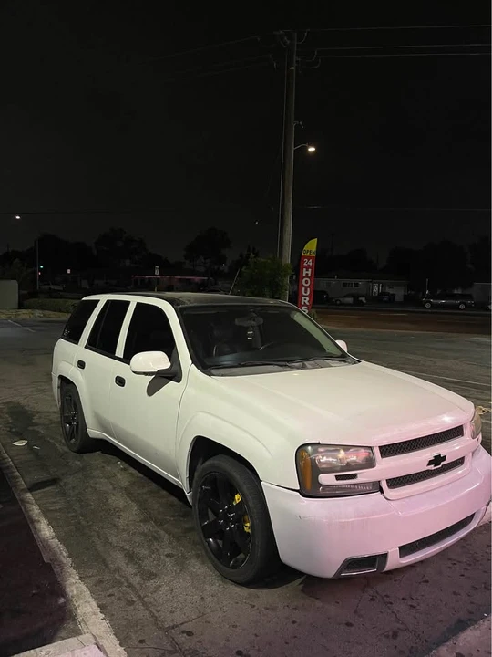 2006 Chevrolet Trailblazer - Image 11 of 11