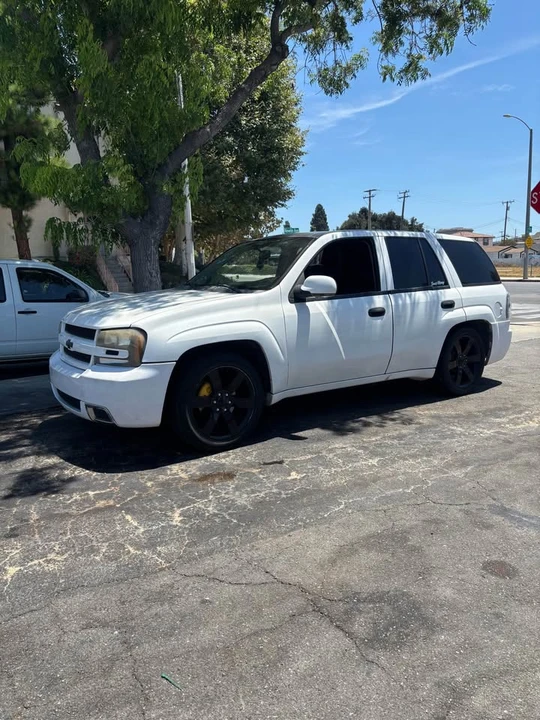 2006 Chevrolet Trailblazer - Image 5 of 11