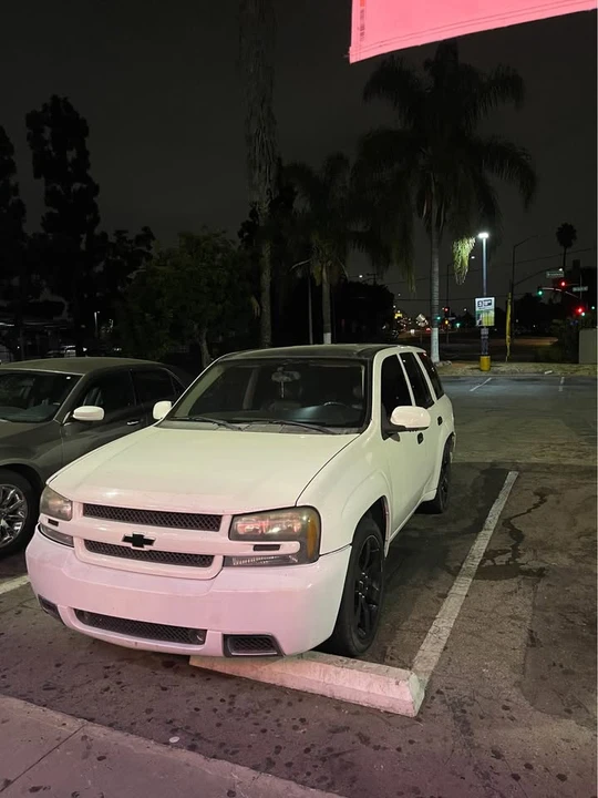 2006 Chevrolet Trailblazer - Image 9 of 11