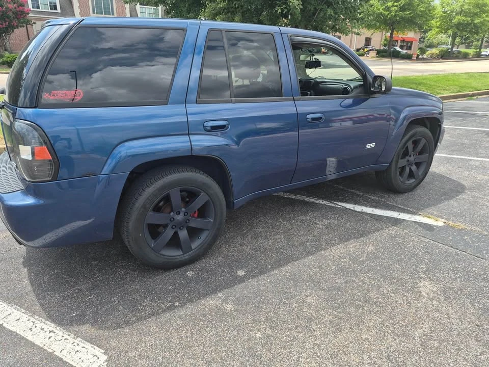 2006 Chevrolet Trailblazer - Image 6 of 8