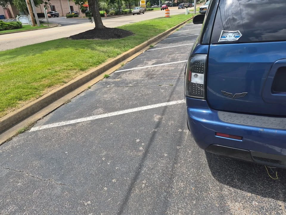 2006 Chevrolet Trailblazer - Image 3 of 8