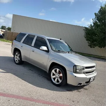 2006 Chevrolet TrailBlazer SS Sport Utility 4D