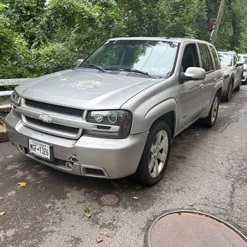 2006 Chevrolet TrailBlazer SS Sport Utility 4D