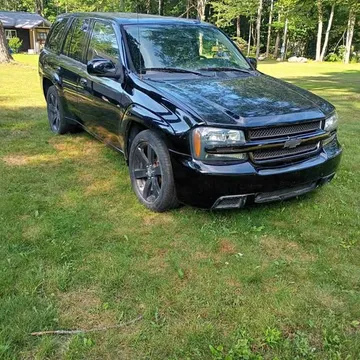 2006 Chevrolet TrailBlazer SS Sport Utility 4D