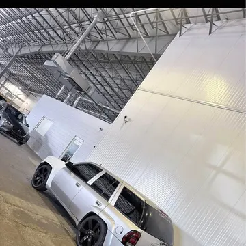 2006 Chevrolet TrailBlazer SS Sport Utility 4D