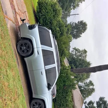 2006 Chevrolet TrailBlazer SS Sport Utility 4D