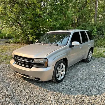 2006 Chevrolet TrailBlazer SS Sport Utility 4D