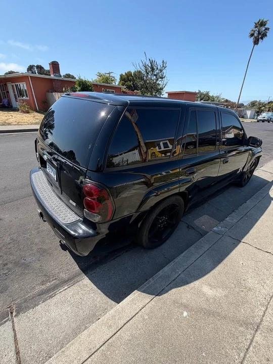 2006 Chevrolet Trailblazer - Image 3 of 6