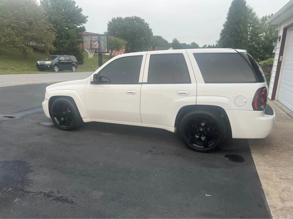 2006 Chevrolet Trailblazer - Image 2 of 11