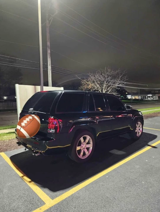 2006 Chevrolet Trailblazer - Image 7 of 7