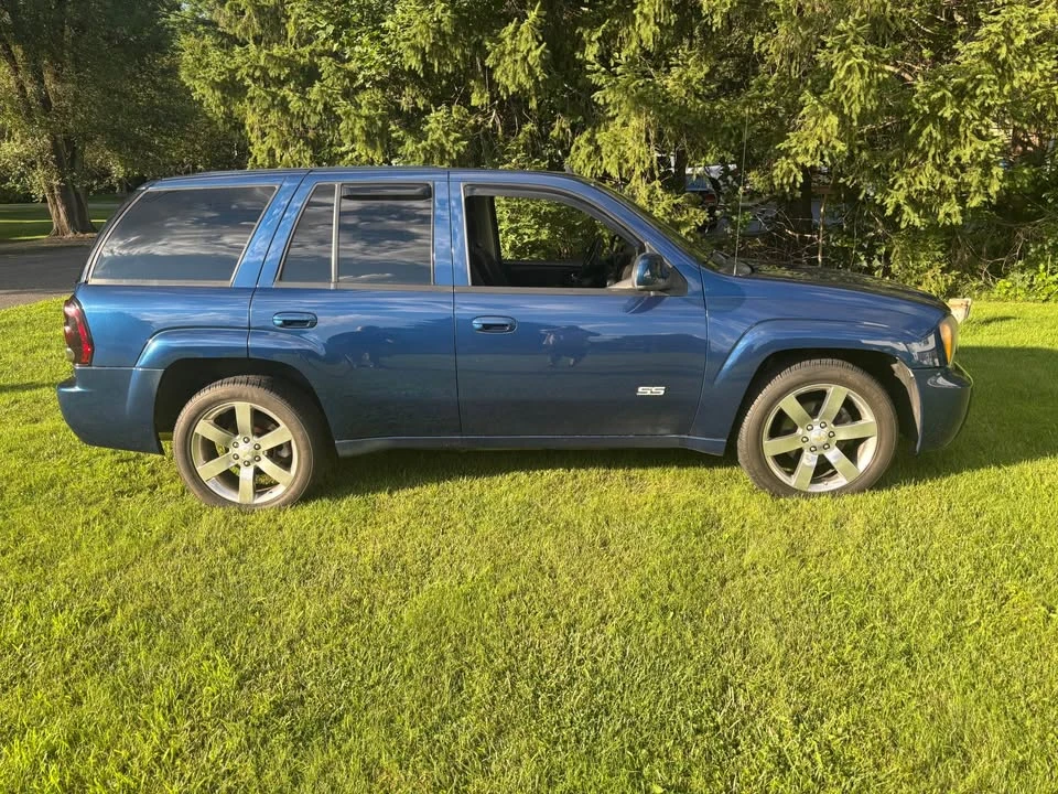 2006 Chevrolet Trailblazer - Image 2 of 5