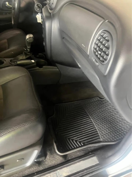 2006 Chevrolet Trailblazer - Image 10 of 11