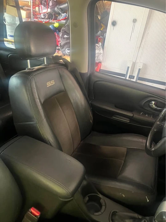 2006 Chevrolet Trailblazer - Image 6 of 11