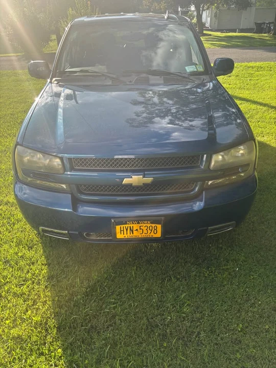 2006 Chevrolet Trailblazer - Image 3 of 5