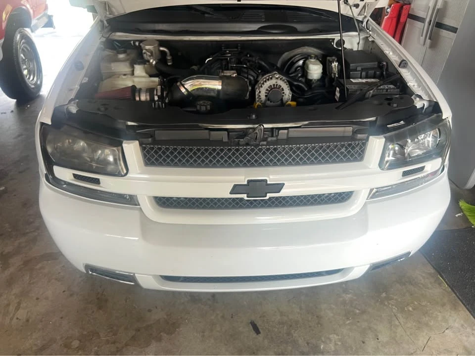 2006 Chevrolet Trailblazer - Image 11 of 11