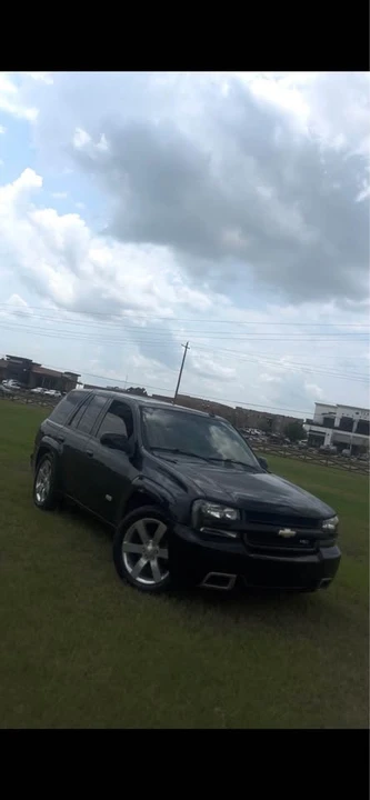 2006 Chevrolet Trailblazer - Image 4 of 6