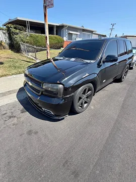 2006 Chevrolet TrailBlazer SS Sport Utility 4D