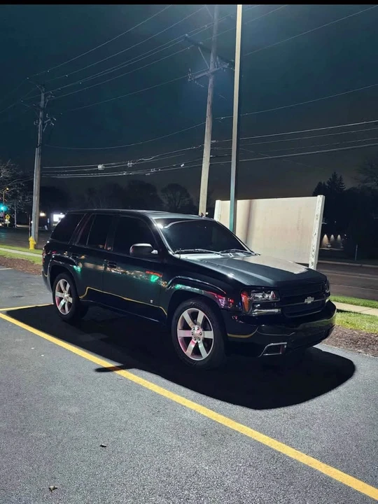 2006 Chevrolet Trailblazer - Image 6 of 7