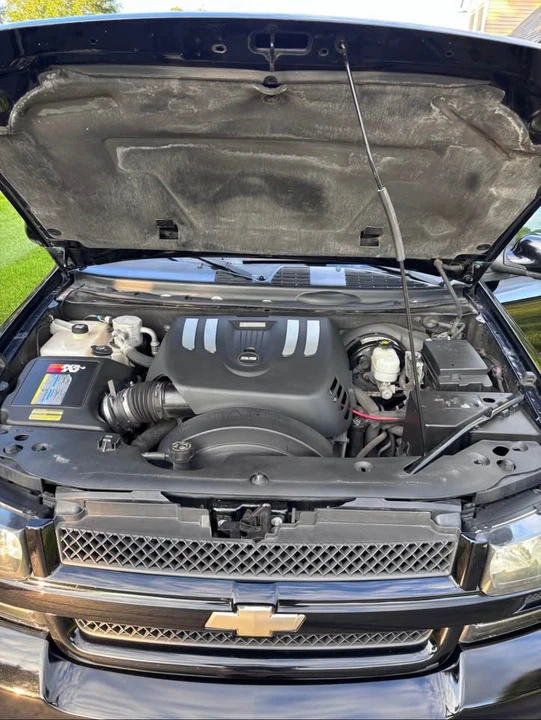 2006 Chevrolet Trailblazer - Image 2 of 7