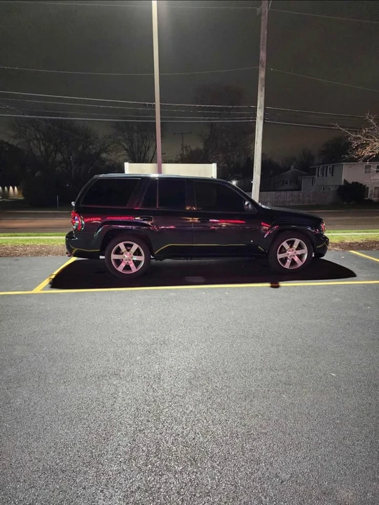 2006 Chevrolet Trailblazer - Image 4 of 7