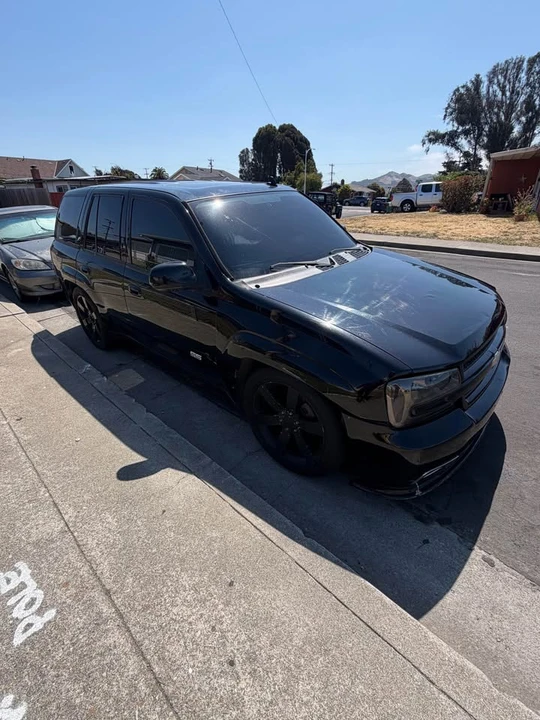 2006 Chevrolet Trailblazer - Image 4 of 6