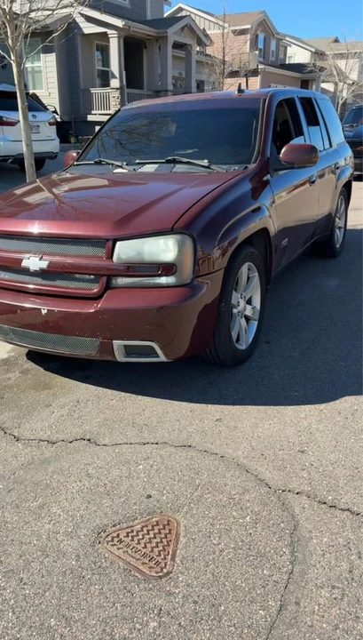 2006 Chevrolet Trailblazer - Image 5 of 5